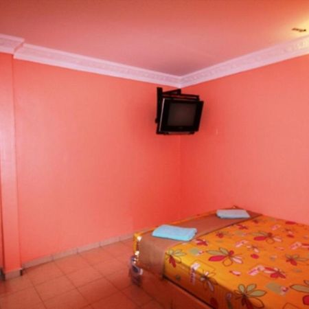 Sentosa Villa Hotel Klang Camera foto