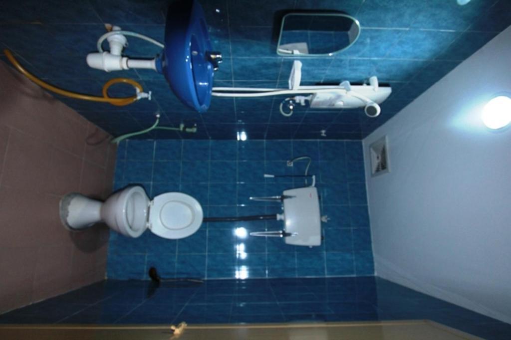 Sentosa Villa Hotel Klang Camera foto