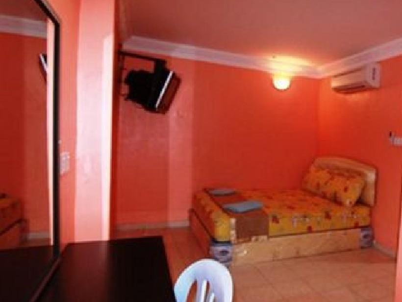Sentosa Villa Hotel Klang Esterno foto