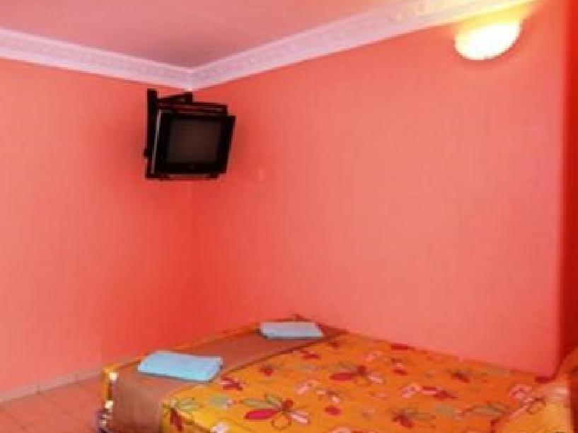 Sentosa Villa Hotel Klang Esterno foto