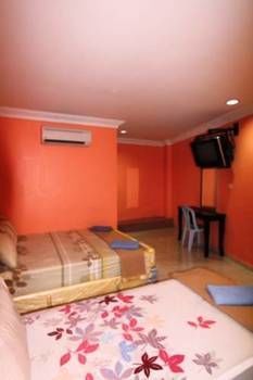 Sentosa Villa Hotel Klang Esterno foto
